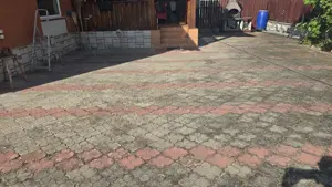 Vand proprietate in Deva. zona Ceangai, compusa din 2 case de locuit, constructii din anul 2003  - imagine 2