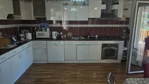 Vand proprietate in Deva. zona Ceangai, compusa din 2 case de locuit, constructii din anul 2003  - imagine 4