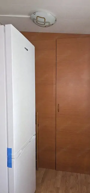 Garsonieră de închiriat – Micro 40, etaj 2, 20 mp + balcon – 1.100 lei - imagine 5