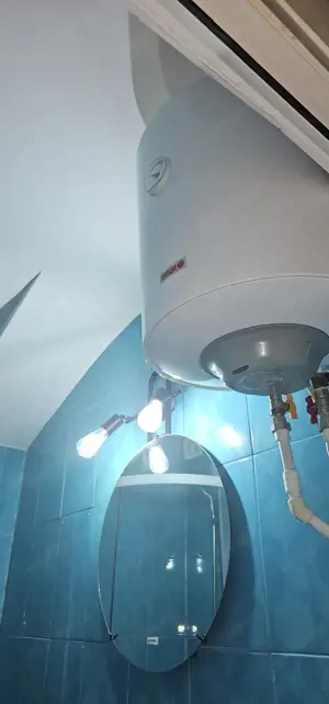 Garsonieră de închiriat – Micro 40, etaj 2, 20 mp + balcon – 1.100 lei - imagine 7