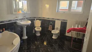 Vand proprietate in Deva. zona Ceangai, compusa din 2 case de locuit, constructii din anul 2003  - imagine 5