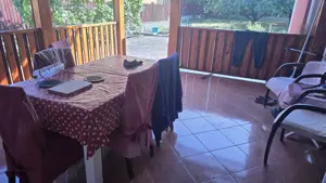 Vand proprietate in Deva. zona Ceangai, compusa din 2 case de locuit, constructii din anul 2003  - imagine 6