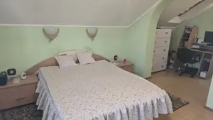 Vand proprietate in Deva. zona Ceangai, compusa din 2 case de locuit, constructii din anul 2003  - imagine 11