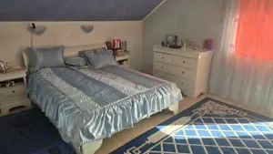 Vand proprietate in Deva. zona Ceangai, compusa din 2 case de locuit, constructii din anul 2003  - imagine 10