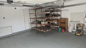 Vand proprietate in Deva. zona Ceangai, compusa din 2 case de locuit, constructii din anul 2003  - imagine 15