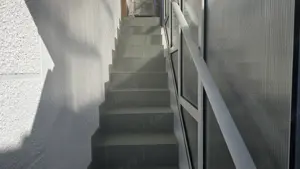 Vand proprietate in Deva. zona Ceangai, compusa din 2 case de locuit, constructii din anul 2003  - imagine 17