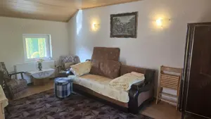 Vand proprietate in Deva. zona Ceangai, compusa din 2 case de locuit, constructii din anul 2003  - imagine 18