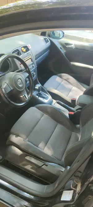 Volkswagen Golf 6 1,4 TSI