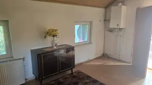 Vand proprietate in Deva. zona Ceangai, compusa din 2 case de locuit, constructii din anul 2003  - imagine 19