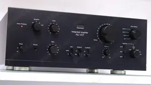 Amplificator Statie Sansui AU-417.