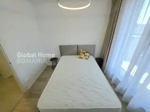 3 Rooms Penthouse + Terrace 16SQM + Parking | H Pipera Lake - Porsche Nord | New - imagine 18