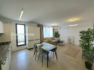 3 Rooms Penthouse + Terrace 16SQM + Parking | H Pipera Lake - Porsche Nord | New - imagine 3