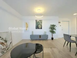 3 Rooms Penthouse + Terrace 16SQM + Parking | H Pipera Lake - Porsche Nord | New - imagine 12