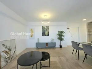 3 Rooms Penthouse + Terrace 16SQM + Parking | H Pipera Lake - Porsche Nord | New - imagine 11