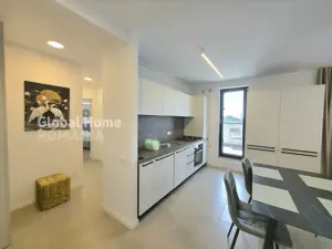 3 Rooms Penthouse + Terrace 16SQM + Parking | H Pipera Lake - Porsche Nord | New - imagine 15