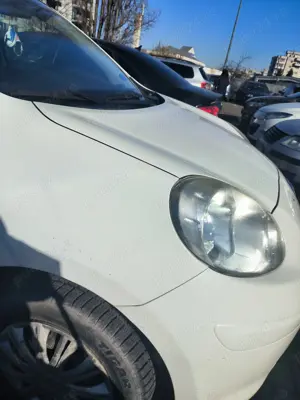 Nissan micra 1,2 benzină  - imagine 2