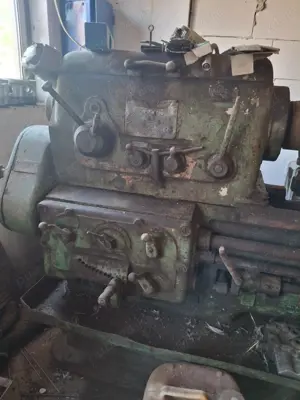 masina ierbicidat, - imagine 3