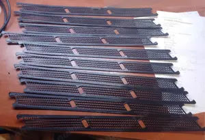 Rame aerisire Dacia 1300 - imagine 5