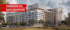 Apartament cu 2 camere in cartierul Sopor