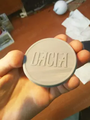 Capace roata Dacia - imagine 2