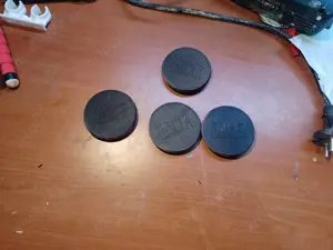 Capace roata Dacia - imagine 3