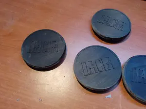 Capace roata Dacia - imagine 4