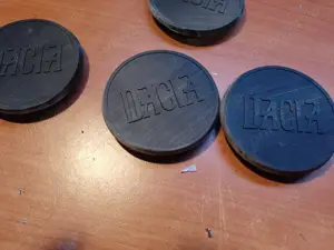 Capace roata Dacia - imagine 5