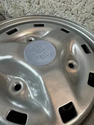 Capace roata Dacia - imagine 6