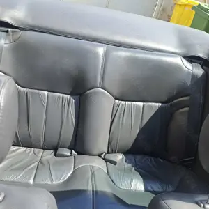 Vând chrysler  stratus cabrio