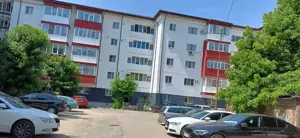 Apartament 4 camere 104 mp, central, bloc complet renovat (PNRR)   2 băi, 2 balcoane - imagine 11