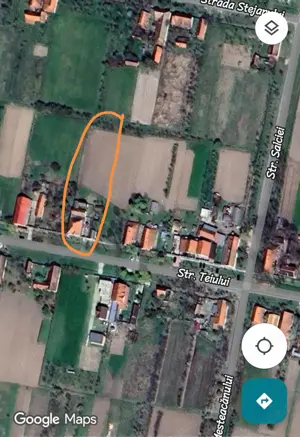 Casă de vânzare în localitatea Țipari  - imagine 5