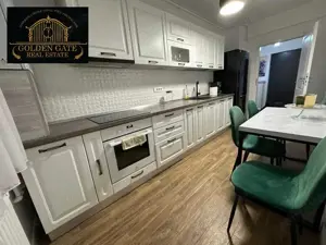 Mihai Bravu Global Residence - 2 Camere Mobilat Utilat Centrala Metrou - imagine 3