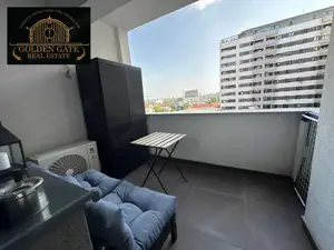 Mihai Bravu Global Residence - 2 Camere Mobilat Utilat Centrala Metrou - imagine 8