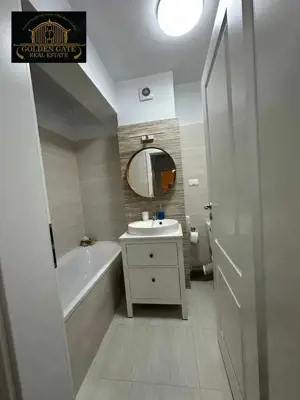 Mihai Bravu Global Residence - 2 Camere Mobilat Utilat Centrala Metrou - imagine 7