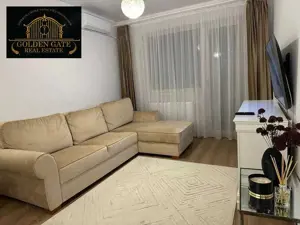 Mihai Bravu Global Residence - 2 Camere Mobilat Utilat Centrala Metrou