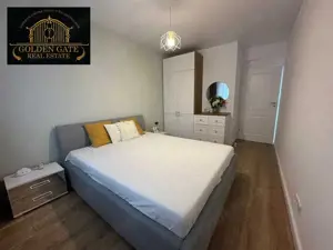 Mihai Bravu Global Residence - 2 Camere Mobilat Utilat Centrala Metrou - imagine 4