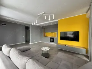 Penthouse  de închiriat - 180m2 - loc de parcare