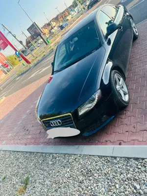 Vând audi A4
