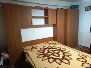 Mobilă dormitor , dușumea etc