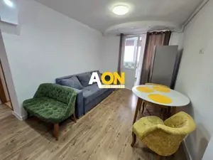 Apartament cu 3 Camere, Bloc Nou, Zona Centru