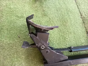 Portbagaj auto - imagine 2