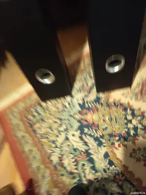 Vând boxe Akai - imagine 3