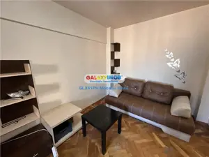 Inchiriere garsoniera moderna, in Ploiesti, zona Ultracentrala