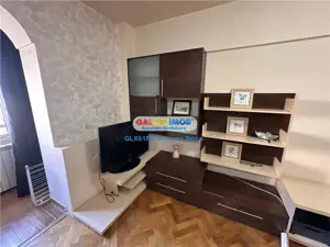 Inchiriere garsoniera moderna, in Ploiesti, zona Ultracentrala - imagine 9