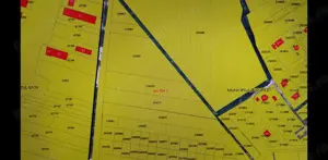 Teren intravilan Str.Aeroportului sect 1 Bucuresti - imagine 5