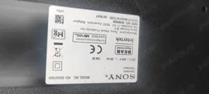 Dezmembrez tv Sony model kd-55xg7005