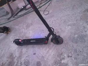trotineta electrica pentru reparat 