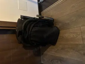 Carucior sport pentru copii Lara 2, Essential Black, Maxi Cosi - imagine 3