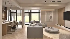 Vila spatioasa in subcetate, proprietate premium - imagine 4