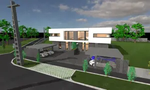 Vila spatioasa in subcetate, proprietate premium - imagine 6